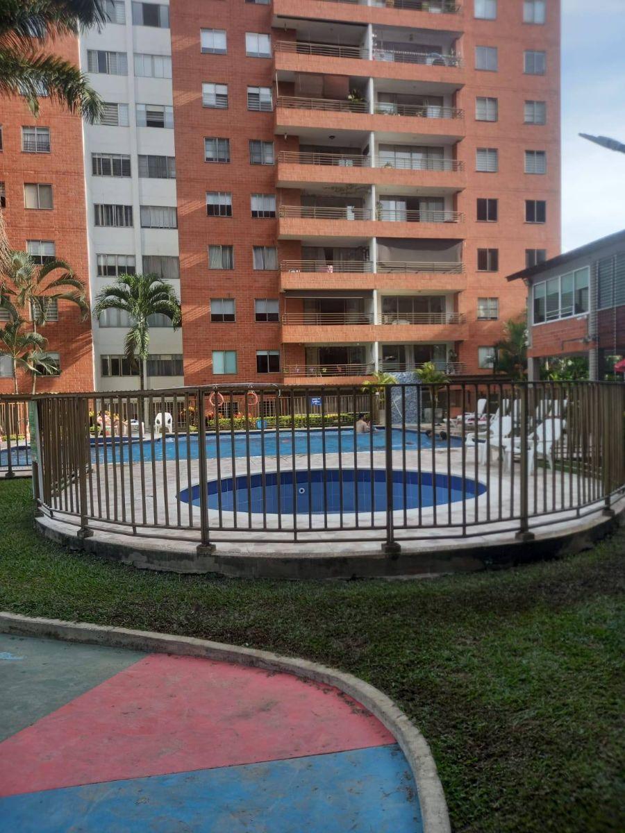Foto Apartamento en Venta en Cali, Valle del Cauca - $ 475.000.000 - APV213908 - BienesOnLine