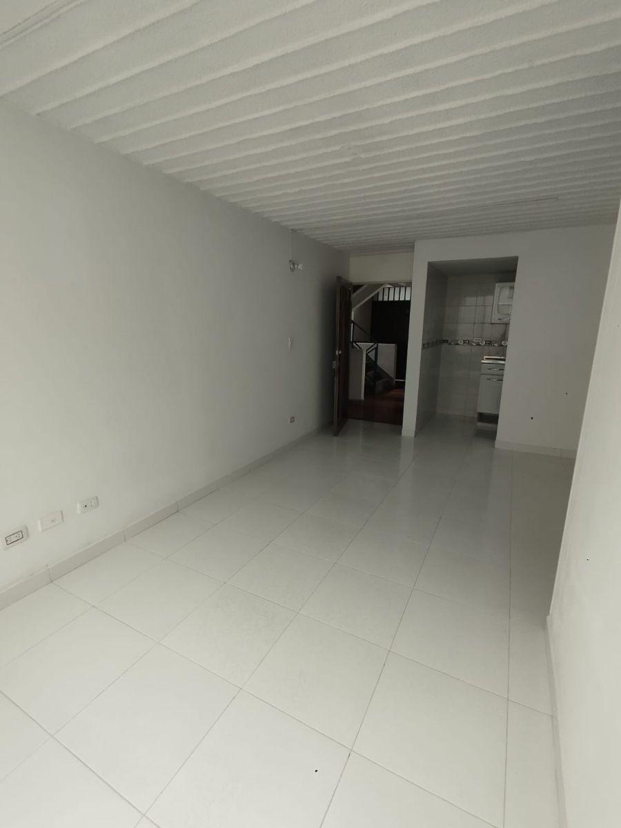 Foto Apartamento en Venta en Cali, Valle del Cauca - $ 154.900.000 - APV213822 - BienesOnLine