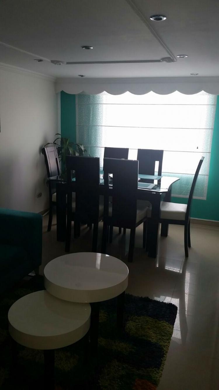 VENTA APARTAMENTO 57 MTS, NORTE BOGOTA