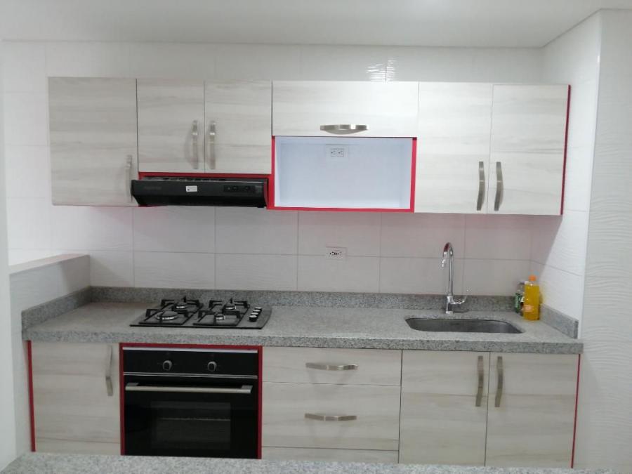 Foto Apartamento en Venta en Sogamoso, Boyacá - $ 285.000.000 - APV182317 - BienesOnLine