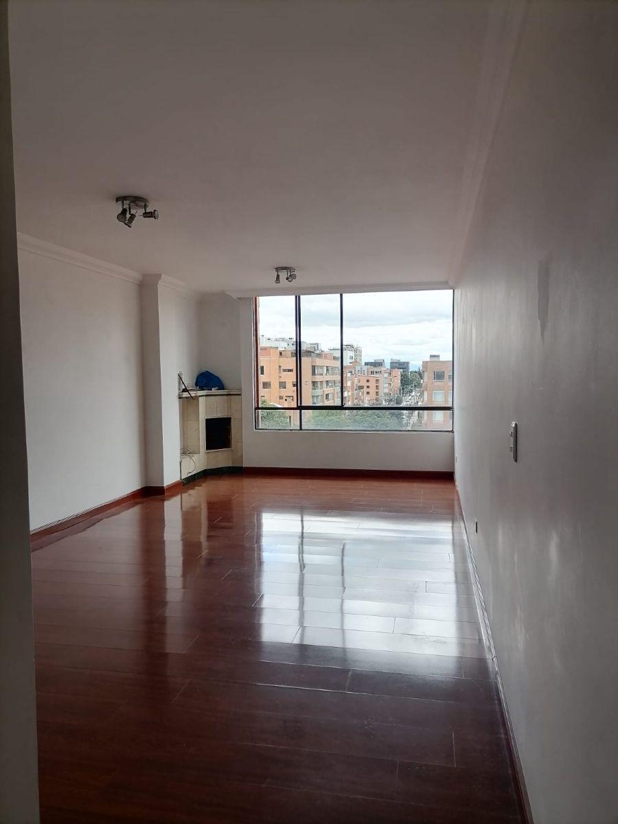 Foto Apartamento en Venta en Santa Bárbara, Bogota D.C - $ 460.000.000 - APV196969 - BienesOnLine