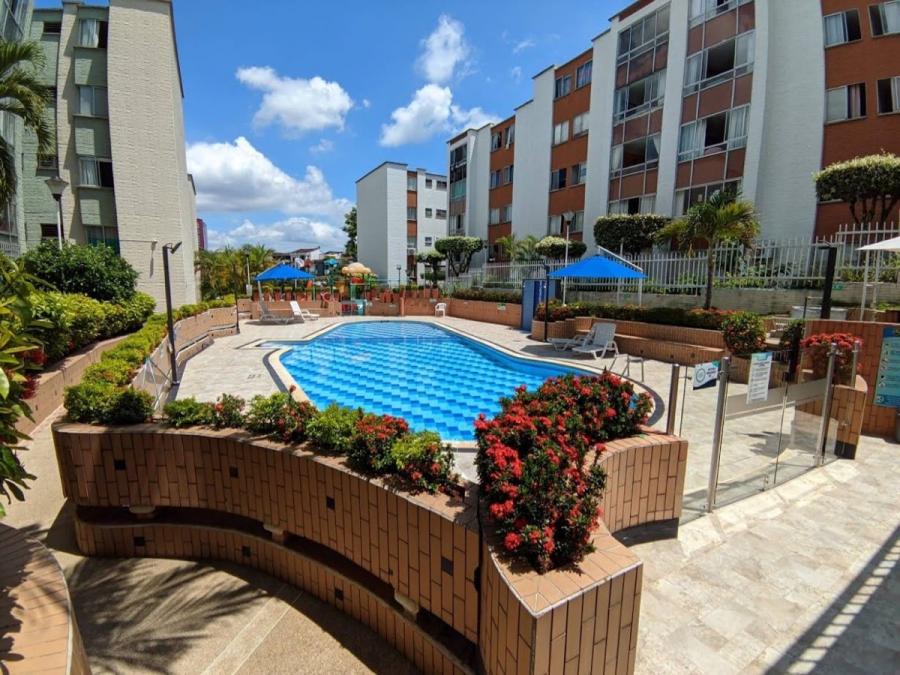Foto Apartamento en Venta en Cañaveral, Floridablanca, Santander - $ 250.000.000 - APV205189 - BienesOnLine