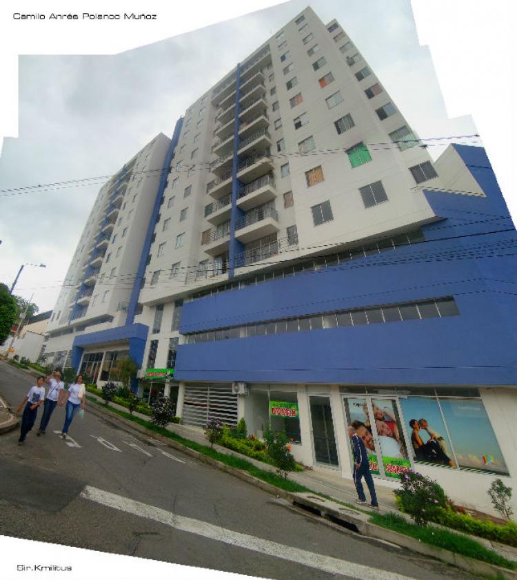Foto Apartamento en Venta en ALVAREZ, Bucaramanga, Santander - $ 230.000.000 - APV88127 - BienesOnLine