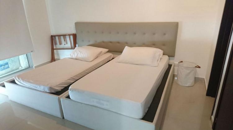 Venta apartamento amoblado cartagena