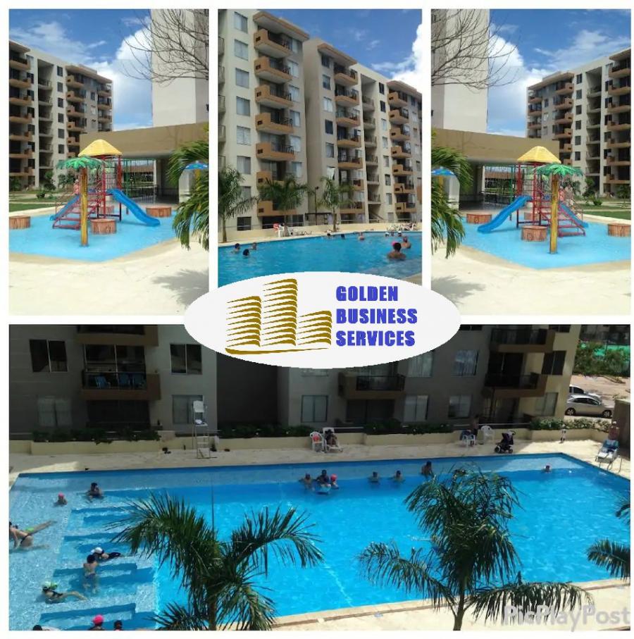 Foto Apartamento en Venta en PEÑALIZA BAMBU, RICAURTE, Cundinamarca - $ 170.000.000 - APV184055 - BienesOnLine