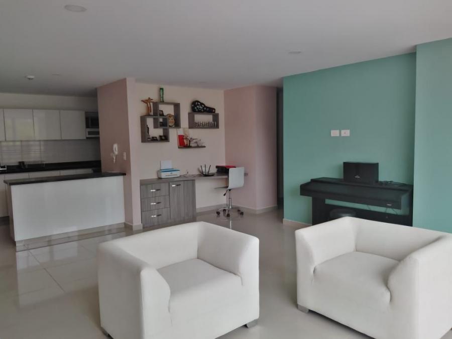 Foto Apartamento en Venta en Milán, Manizales, Caldas - $ 520.000.000 - APV187637 - BienesOnLine