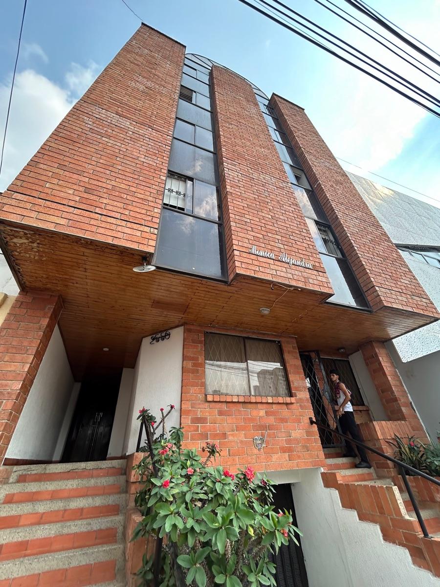 Foto Apartamento en Venta en Antonia Santos, Bucaramanga, Santander - $ 245.000.000 - APV208166 - BienesOnLine