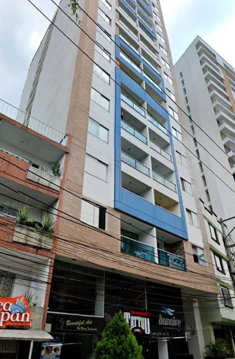 Foto Apartamento en Venta en Alvarez, Bucaramanga, Santander - $ 280.000.000 - APV205612 - BienesOnLine