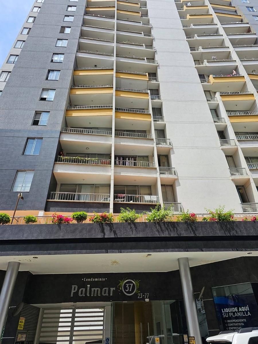 Foto Apartamento en Venta en Bolivar, Bucaramanga, Santander - $ 230.000.000 - APV205415 - BienesOnLine