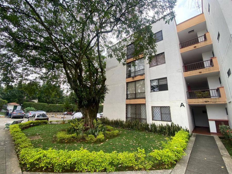 Foto Apartamento en Venta en Bosques Del Limonar, Cali, Valle del Cauca - $ 317.999.999 - APV199347 - BienesOnLine