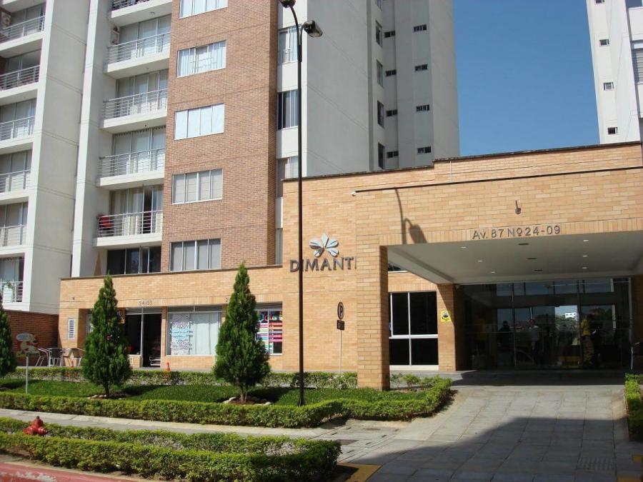 Foto Apartamento en Venta en DIAMANTE 2, Bucaramanga, Santander - $ 380.000.000 - APV207143 - BienesOnLine