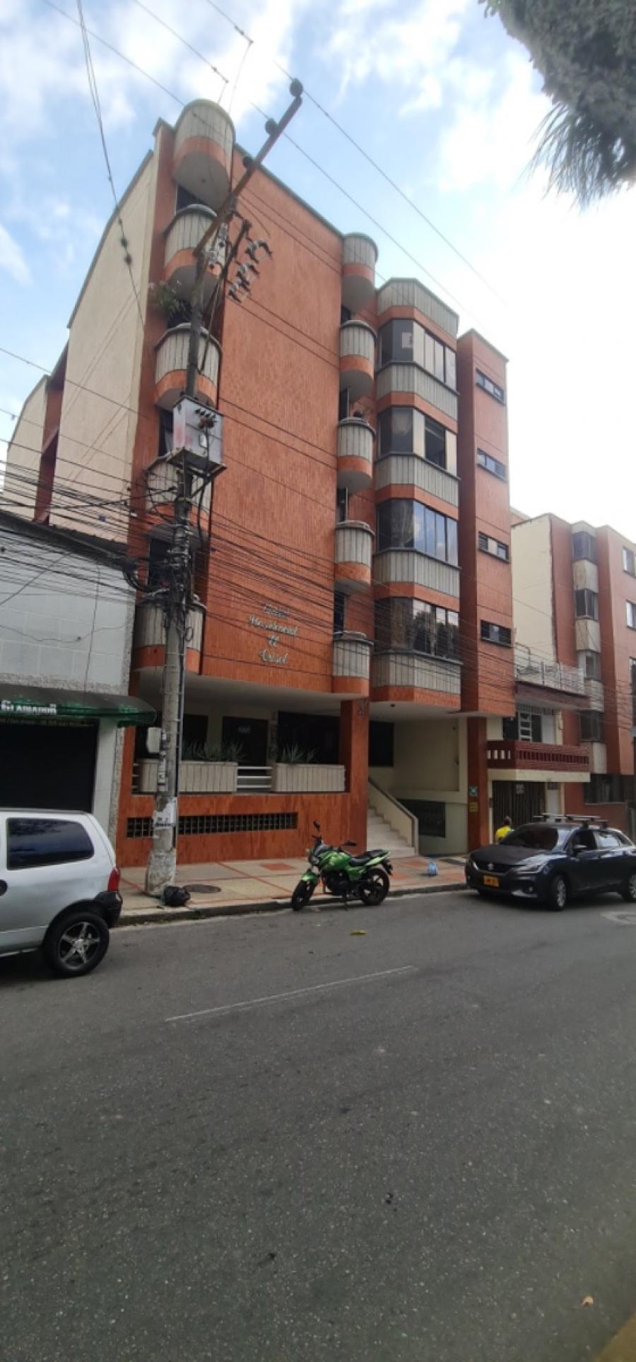 Foto Apartamento en Venta en San Alonso, Bucaramanga, Santander - $ 250.000.000 - APV212358 - BienesOnLine
