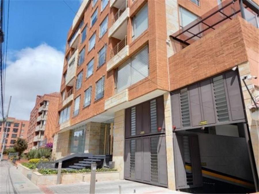 Foto Apartamento en Venta en santa paula, Suba, Bogota D.C - $ 750.000.000 - APV203317 - BienesOnLine