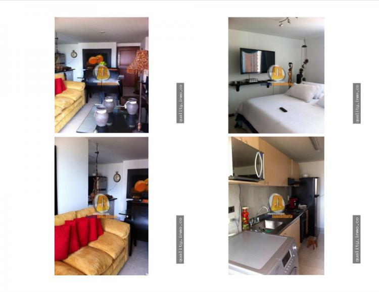 Foto Apartamento en Venta en Medellín, Antioquia - $ 185.000.000 - APV84557 - BienesOnLine