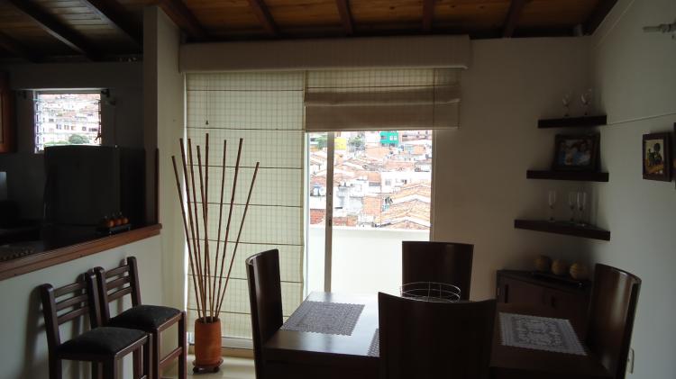 Foto Apartamento en Venta en Asturias, Bucaramanga, Santander - $ 110.000.000 - APV65611 - BienesOnLine