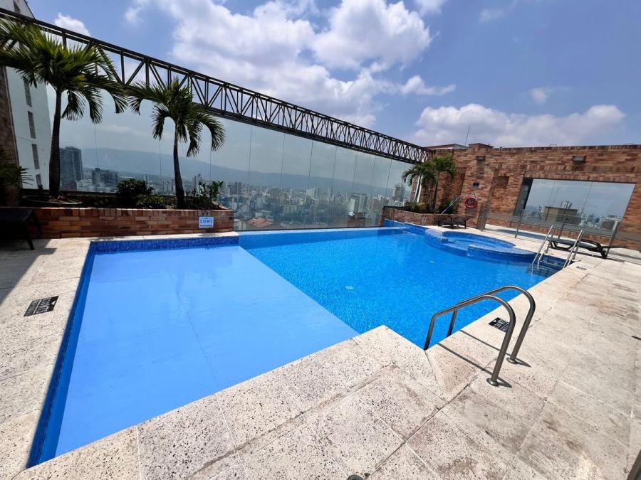 Foto Apartamento en Venta en Cabecera, Bucaramanga, Santander - $ 720.000.000 - APV209184 - BienesOnLine