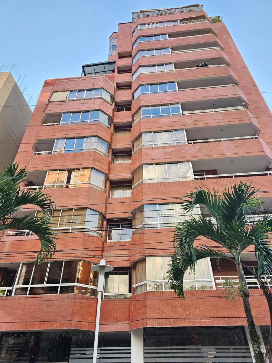 Foto Apartamento en Venta en Cabecera del llano, Bucaramanga, Santander - $ 1.200.000.000 - APV206188 - BienesOnLine
