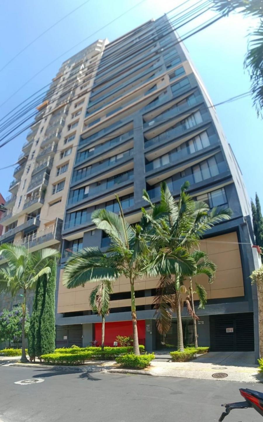 Foto Apartamento en Venta en Cabecera, Bucaramanga, Santander - $ 580.000.000 - APV209314 - BienesOnLine
