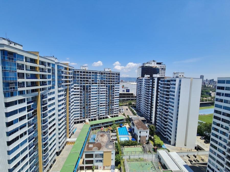 Foto Apartamento en Venta en El Tejar, Bucaramanga, Santander - $ 480.000.000 - APV204976 - BienesOnLine