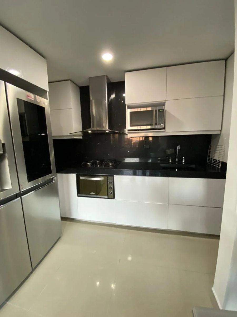 Foto Apartamento en Venta en Medellín, Antioquia - $ 480.000.000 - APV208073 - BienesOnLine