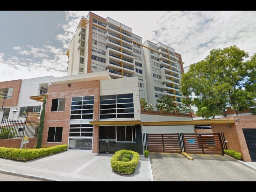 Foto Apartamento en Venta en Anillo Vial, Floridablanca, Santander - $ 380.000.000 - APV207142 - BienesOnLine