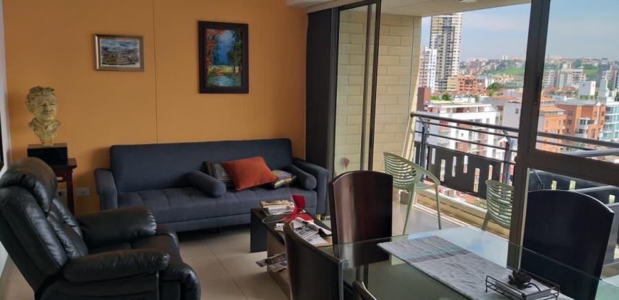 Foto Apartamento en Venta en CAÑAVERAL, Floridablanca, Santander - $ 350.000.000 - APV183143 - BienesOnLine