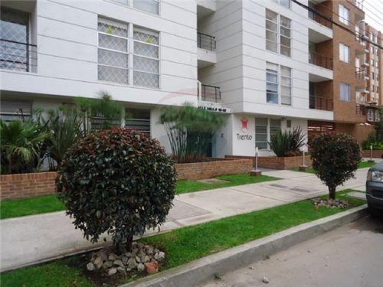 Venta Apartamento Cedritos Usaquén Bogotá