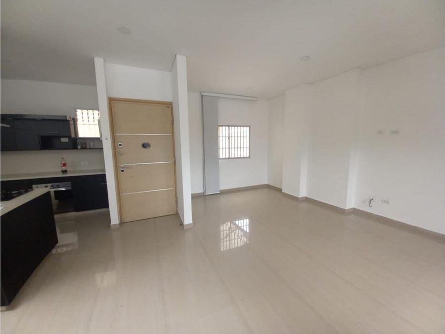 Apartamento en Venta en Itagüí