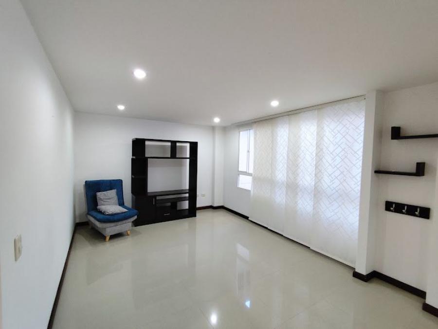 Foto Apartamento en Venta en Duitama, Boyacá - $ 245.000.000 - APV212616 - BienesOnLine