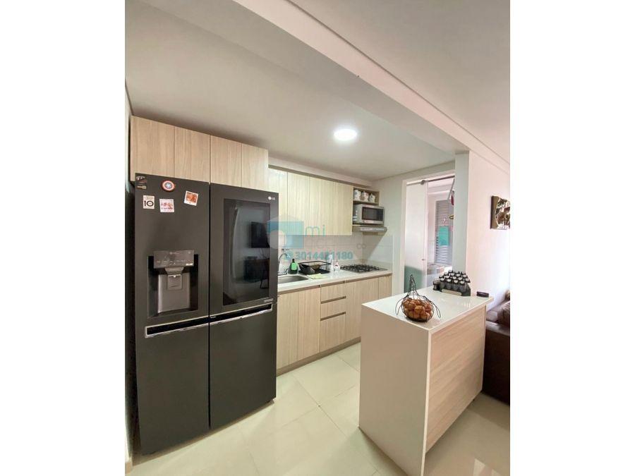 Foto Apartamento en Venta en Itagüí, Antioquia - $ 340.000.000 - APV208040 - BienesOnLine