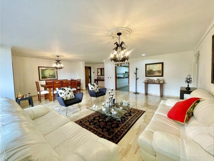 Foto Apartamento en Venta en Milla de oro, Medell, Antioquia - $ 1.300.000.000 - APV209237 - BienesOnLine