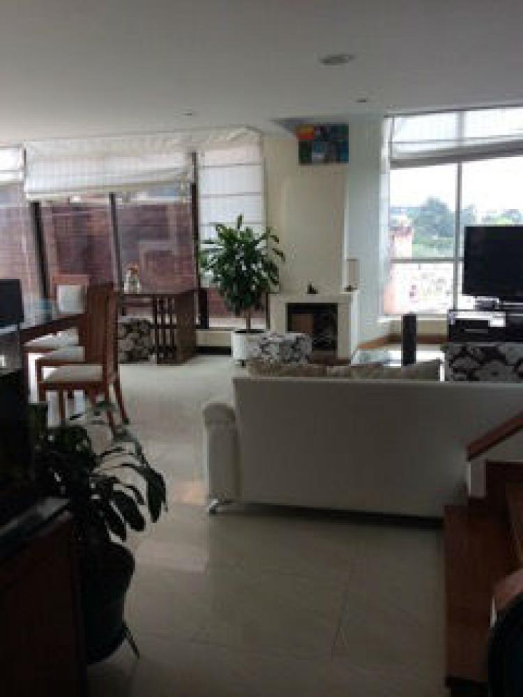 Foto Apartamento en Venta en Rafael Nuñez, Teusaquillo, Bogota D.C - $ 800.000.000 - APV99379 - BienesOnLine