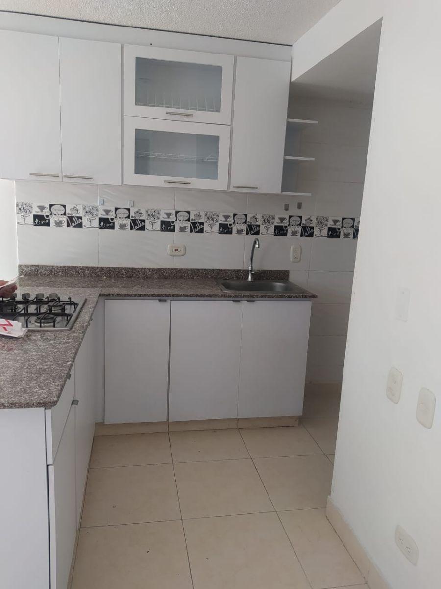 Foto Apartamento en Venta en Ciudad Guabinas, Cali, Valle del Cauca - $ 165.000.000 - APV206879 - BienesOnLine