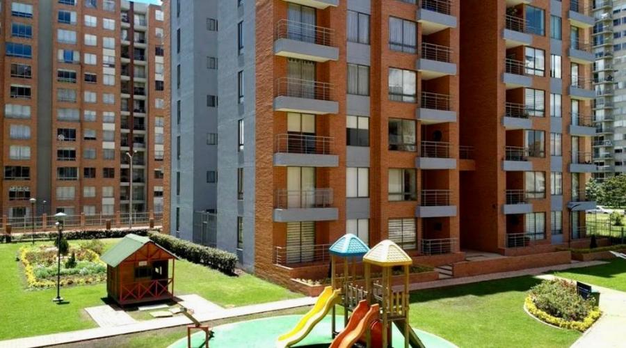 Foto Apartamento en Venta en COLINA, Suba, Bogota D.C - $ 555.000.000 - APV204852 - BienesOnLine