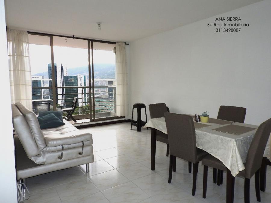 Foto Apartamento en Venta en Los Balsos parte baja // Poblado, Medellin, Antioquia - $ 450.000.000 - APV186752 - BienesOnLine