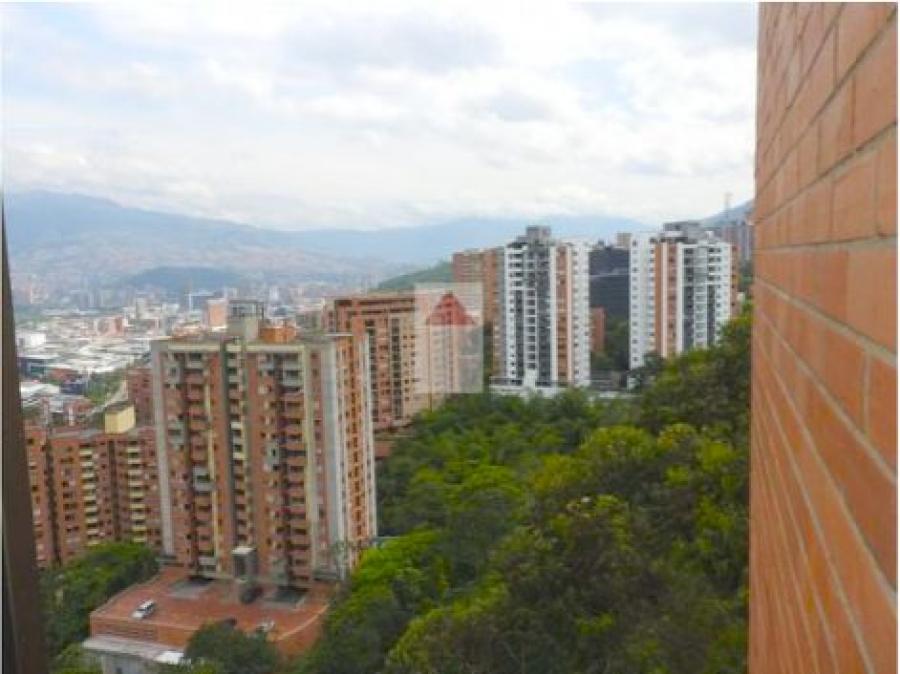 Foto Apartamento en Venta en Loma de Televida // Poblado, Medellin, Antioquia - $ 385.000.000 - APV187302 - BienesOnLine