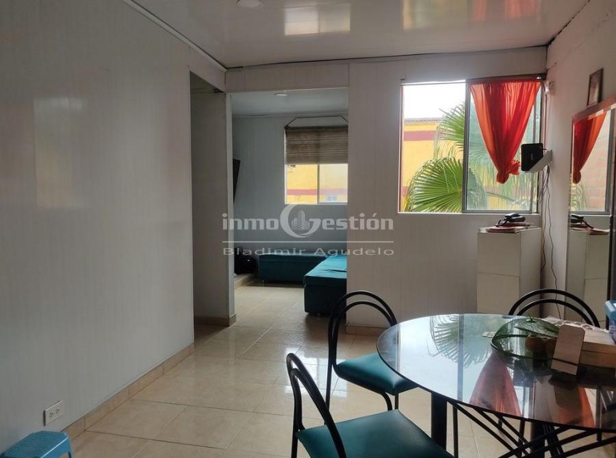 Foto Apartamento en Venta en Santa Mónica Popular, Cali, Valle del Cauca - $ 125.000.000 - APV208916 - BienesOnLine
