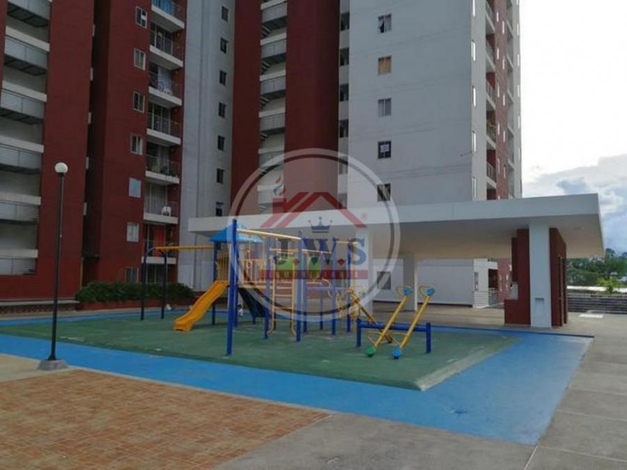 Foto Apartamento en Venta en Valles de Aragón, CONJUNTO MIRADOR DEL LLANO, Meta - $ 140.000.000 - APV183913 - BienesOnLine