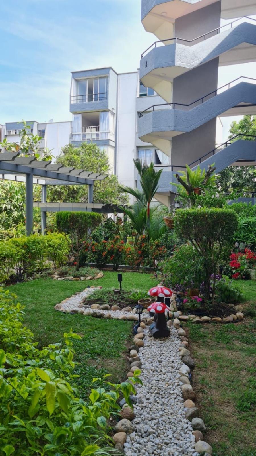 Foto Apartamento en Venta en Provenza, Bucaramanga, Santander - $ 178.000.000 - APV204825 - BienesOnLine