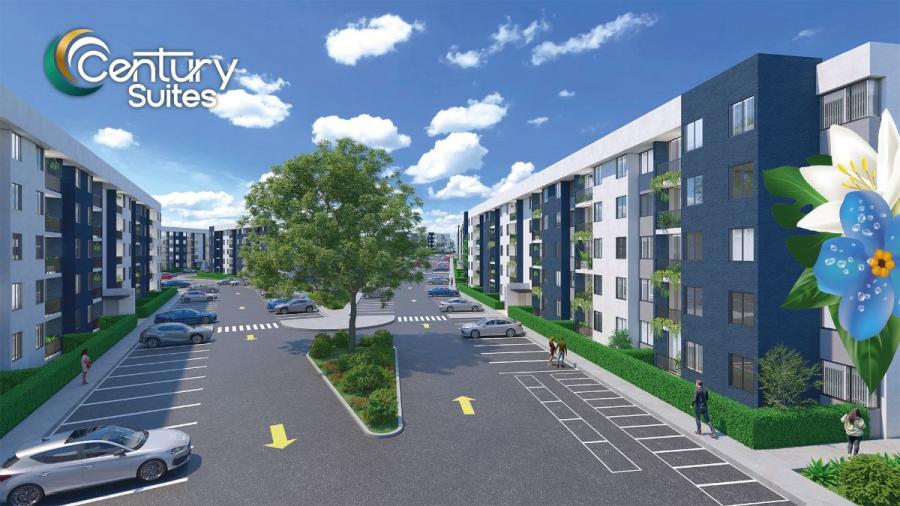 Foto Apartamento en Venta en La Pradera, Dosquebradas, Risaralda - $ 319.999.999 - APV214175 - BienesOnLine