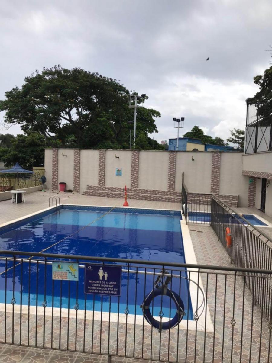 Foto Apartamento en Venta en Cacique, Bucaramanga, Santander - $ 200.000.000 - APV211992 - BienesOnLine