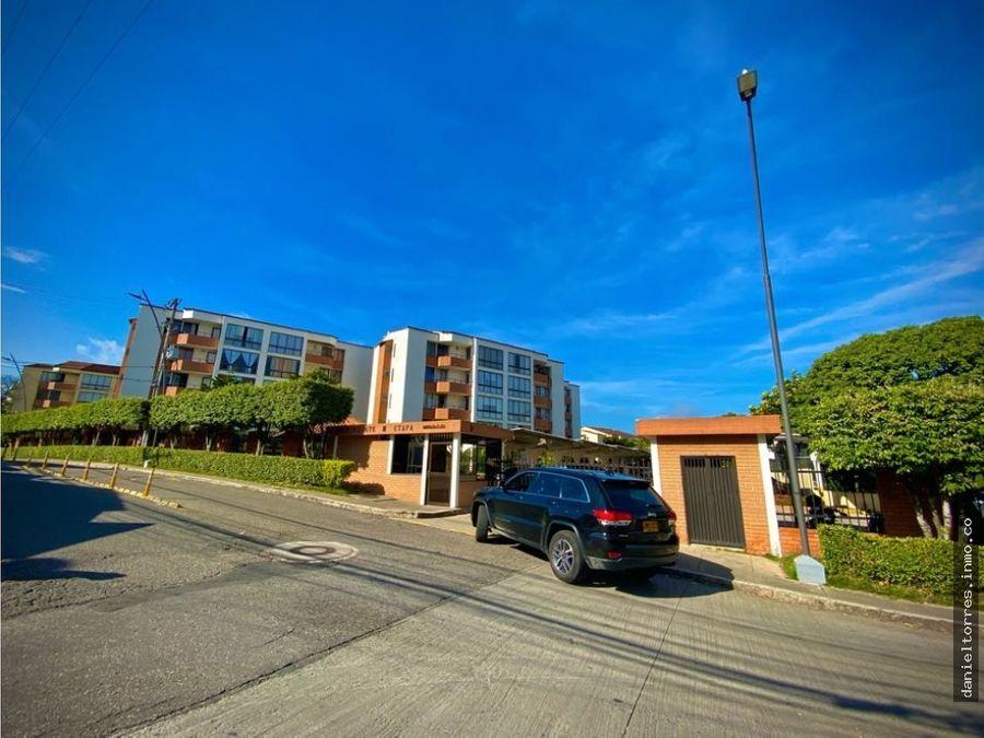 Foto Apartamento en Venta en CAÑAVERAL, FLORIDABLANCA- SANTANDER, Santander - $ 310.000.000 - APV206705 - BienesOnLine