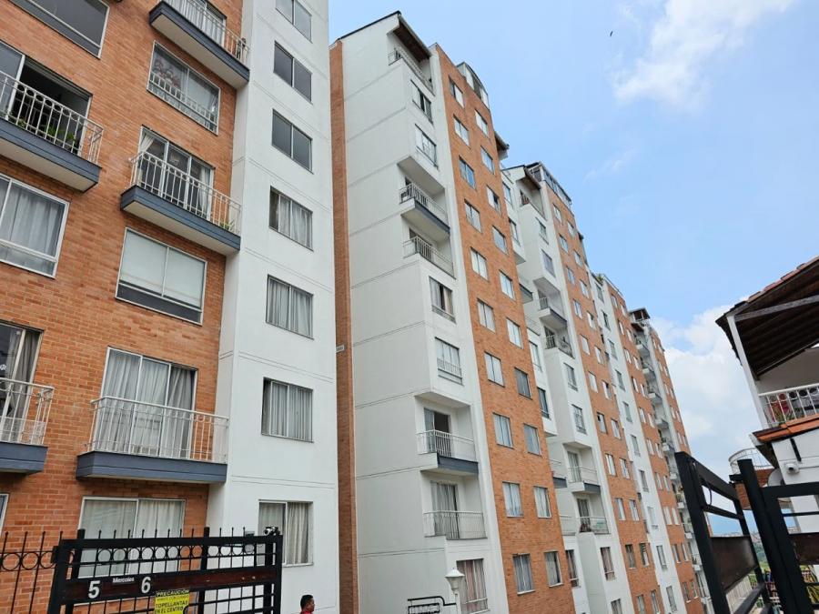Foto Apartamento en Venta en Diamante 2, Bucaramanga, Santander - $ 280.000.000 - APV208717 - BienesOnLine