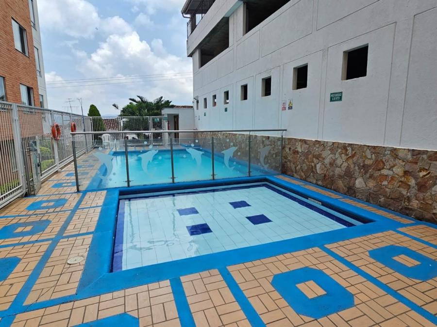 Foto Apartamento en Venta en Diamante 2, Bucaramanga, Santander - $ 270.000.000 - APV208718 - BienesOnLine