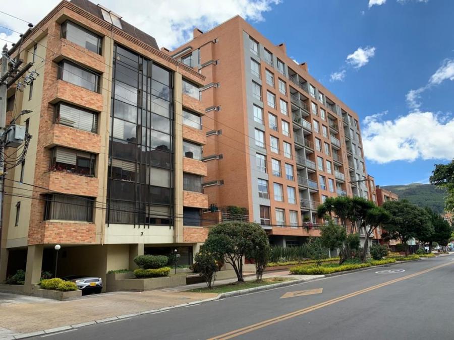 Foto Apartamento en Venta en Cedritos, Bogota D.C - $ 450.000.000 - APV186286 - BienesOnLine
