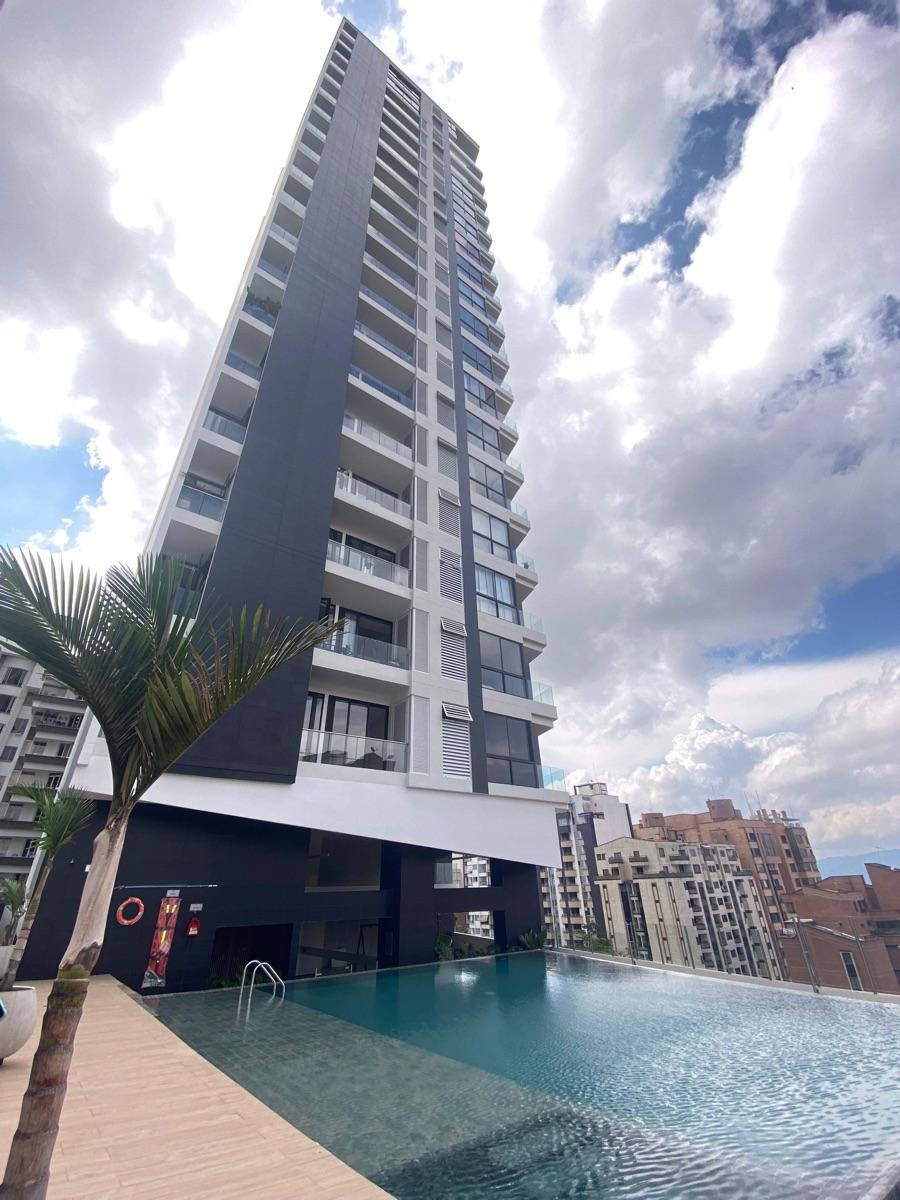 Foto Apartamento en Venta en Cabecera, Bucaramanga, Santander - $ 780.000.000 - APV207192 - BienesOnLine