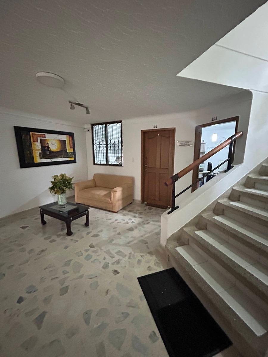 Foto Apartamento en Venta en EL PRADO, Bucaramanga, Santander - $ 280.000.000 - APV203510 - BienesOnLine