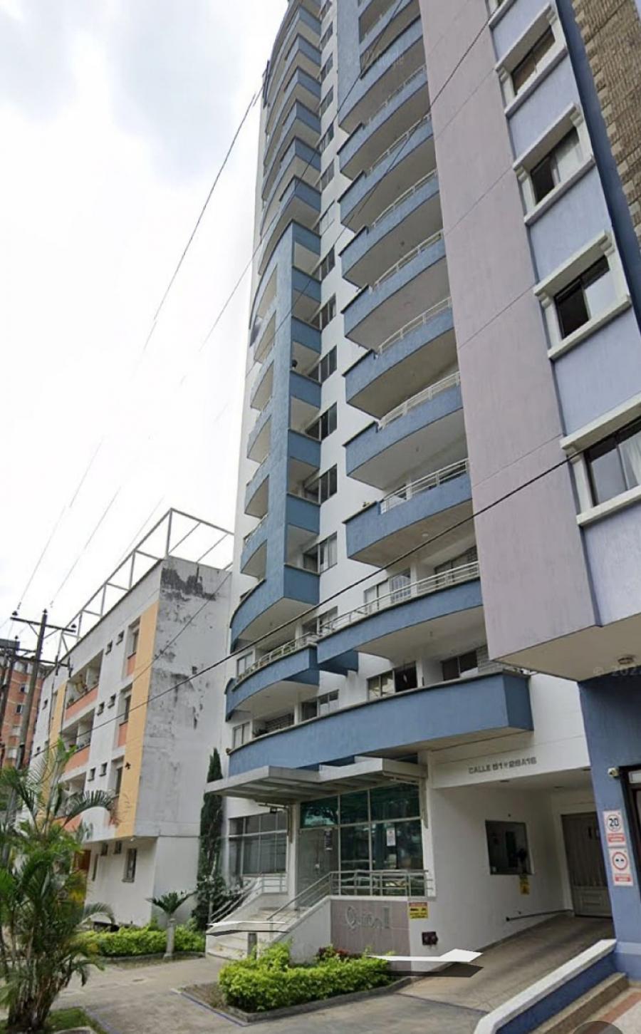 Foto Apartamento en Venta en Nuevo Sotomayor, Bucaramanga, Santander - $ 290.000.000 - APV203926 - BienesOnLine