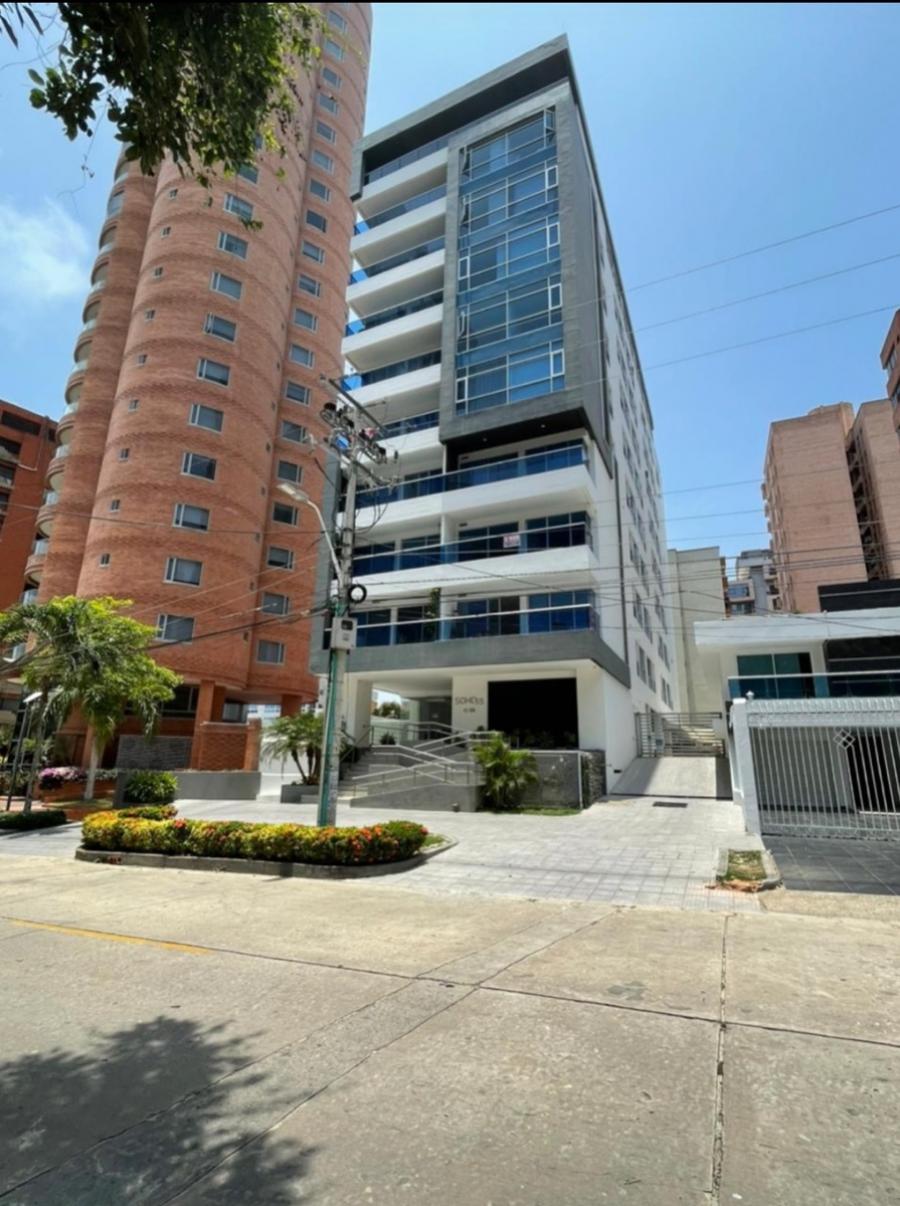 Foto Apartamento en Venta en ALTO PRADO, Barranquilla, Atlántico - $ 320.000.000 - APV194101 - BienesOnLine