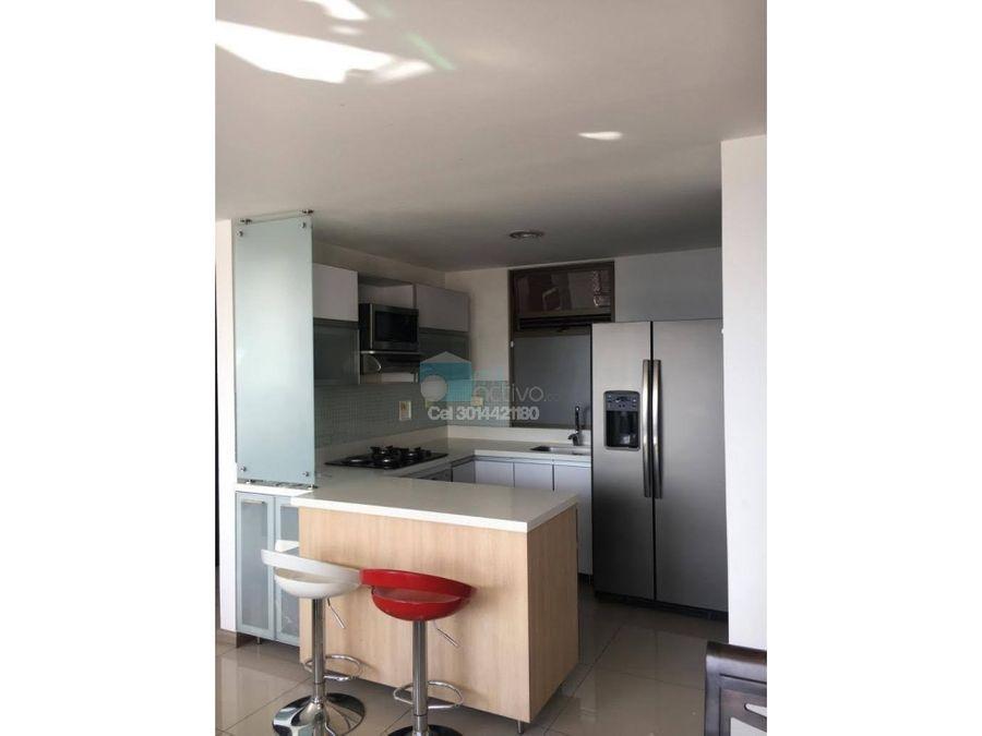 Foto Apartamento en Venta en EL POBLADO, Medell, Antioquia - $ 850.000.000 - APV209226 - BienesOnLine